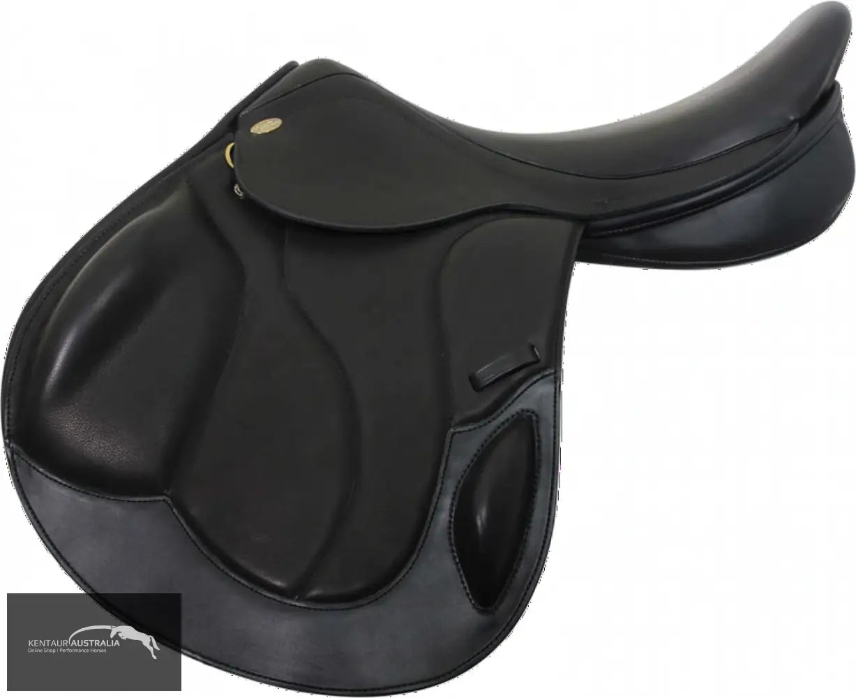 Kentaur Performer Eventing Saddle Jumping Saddles