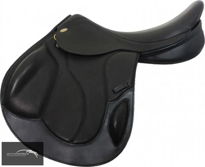 Kentaur Performer Eventing Saddle Jumping Saddles