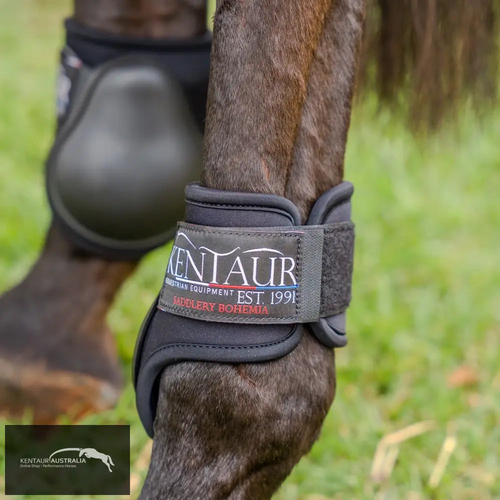 Kentaur ‘Pro Carbon’ Fetlock Boots - Jumping Boots