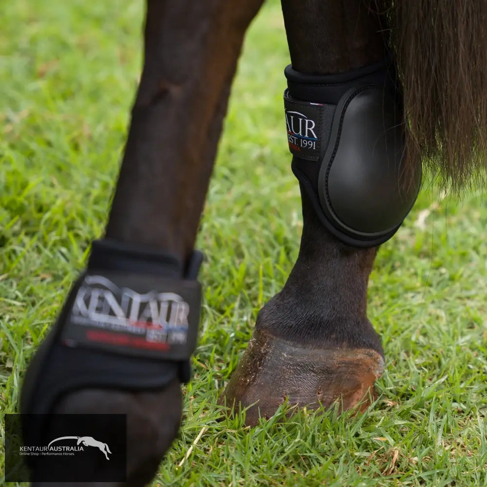Kentaur ‘Pro Carbon’ Fetlock Boots - Jumping Boots