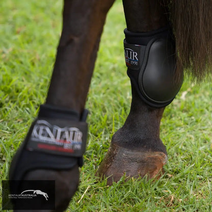 Kentaur ‘Pro Carbon’ Fetlock Boots - Jumping Boots