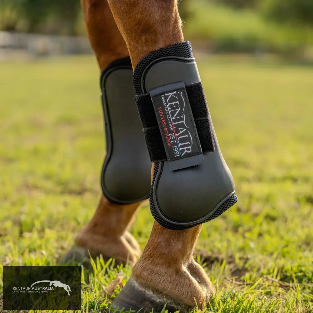 Kentaur ‘Profi Air’ Front Jumping Boots - Jumping Boots