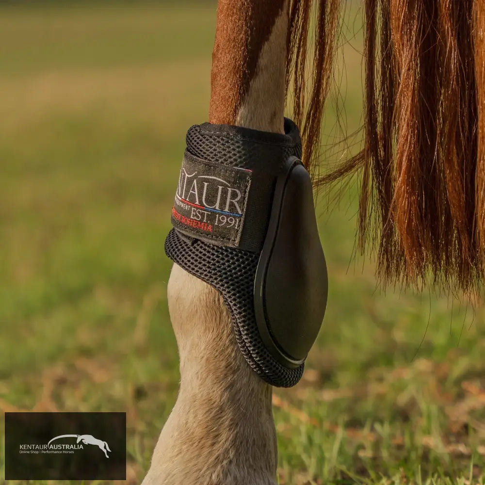 Kentaur ‘Profi Air’ Hind Jumping Boots - Jumping Boots