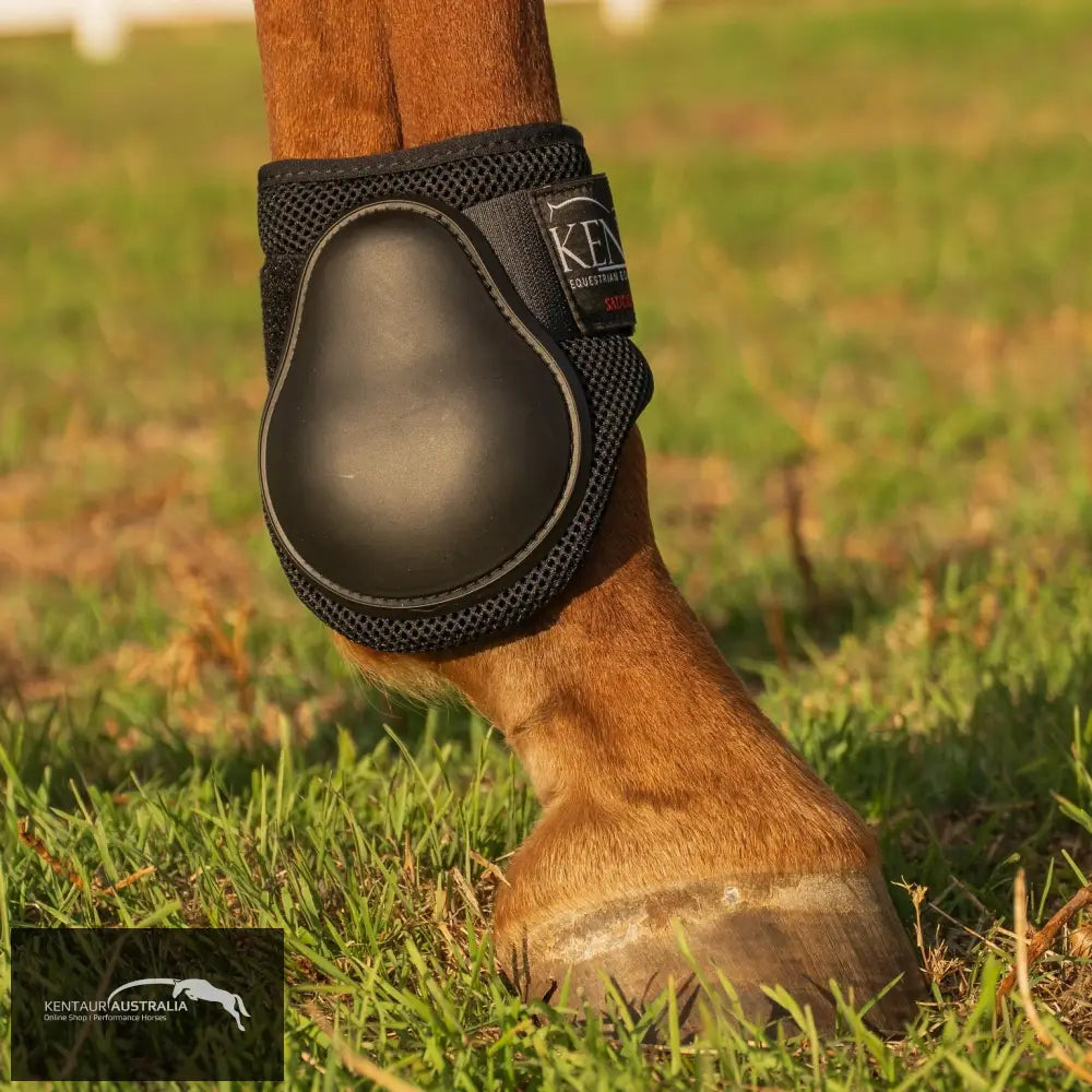 Kentaur ‘Profi Air’ Hind Jumping Boots - Jumping Boots