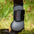 Kentaur ‘Profi’ Front Jumping Boots Grey / WB Jumping Boots