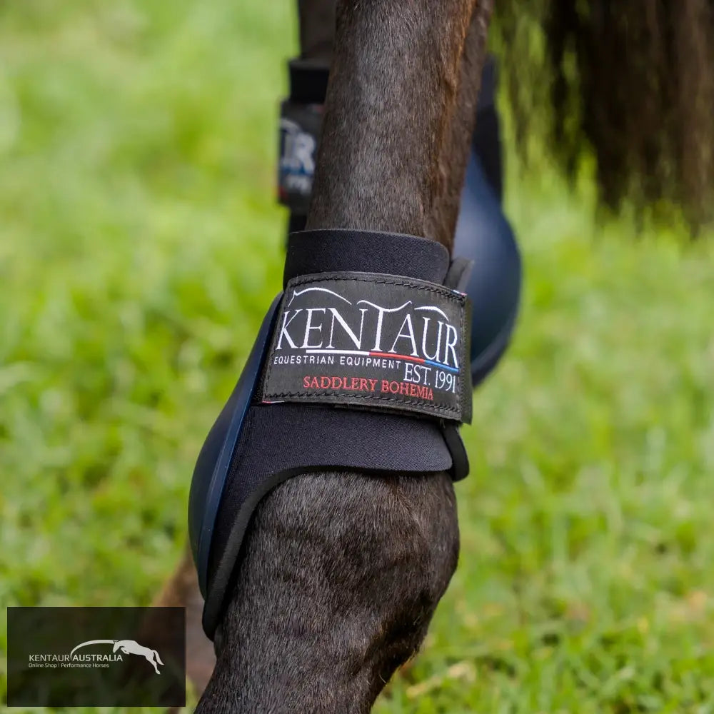 Kentaur ‘Profi’ Hind Jumping Boots - Jumping Boots