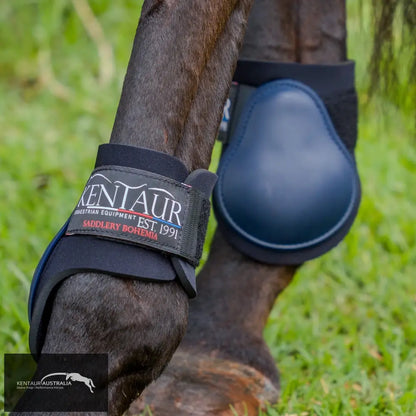 Kentaur ‘Profi’ Hind Jumping Boots - Jumping Boots