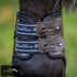 Kentaur ‘Roma’ Leather Hind Boots Black / Full Jumping Boots