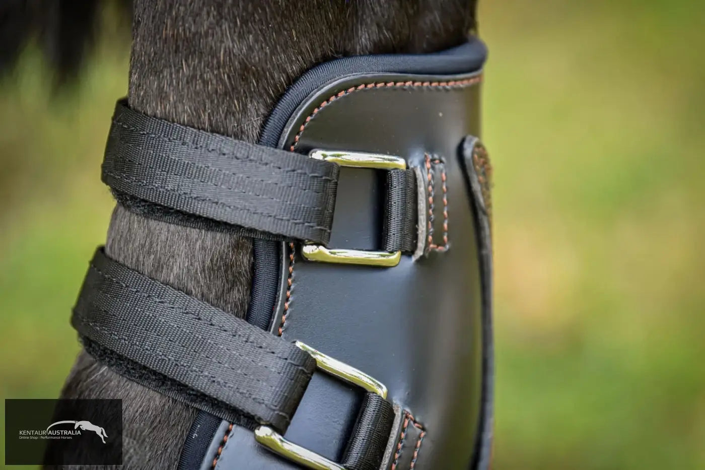Kentaur ‘Roma Pinch’ Rear Boots Training Jumping Boots