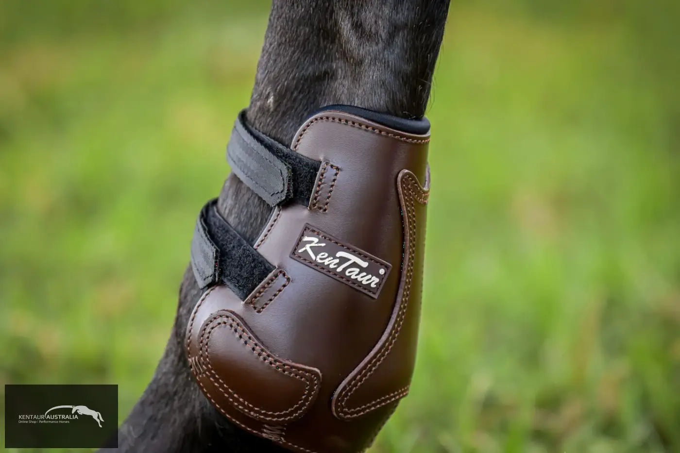 Kentaur ‘Roma Pinch’ Rear Boots Training Jumping Boots