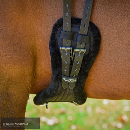 Kentaur ’Stockholm’ Dressage Girth Black / 50cm / YES Dressage Girth