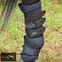Kentaur ‘Therapy Wave’ Magnetic Hind Thermo-bandages Hind Stable Boots