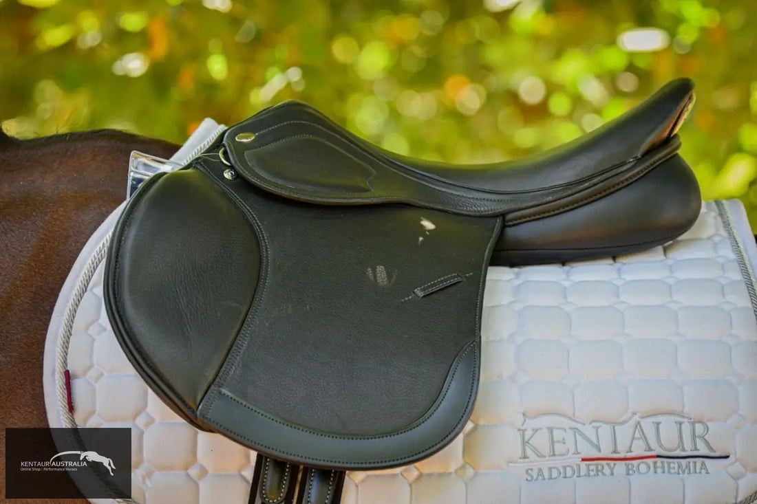 Kentaur ‘Titan’ Jumping Saddle Jumping Saddles