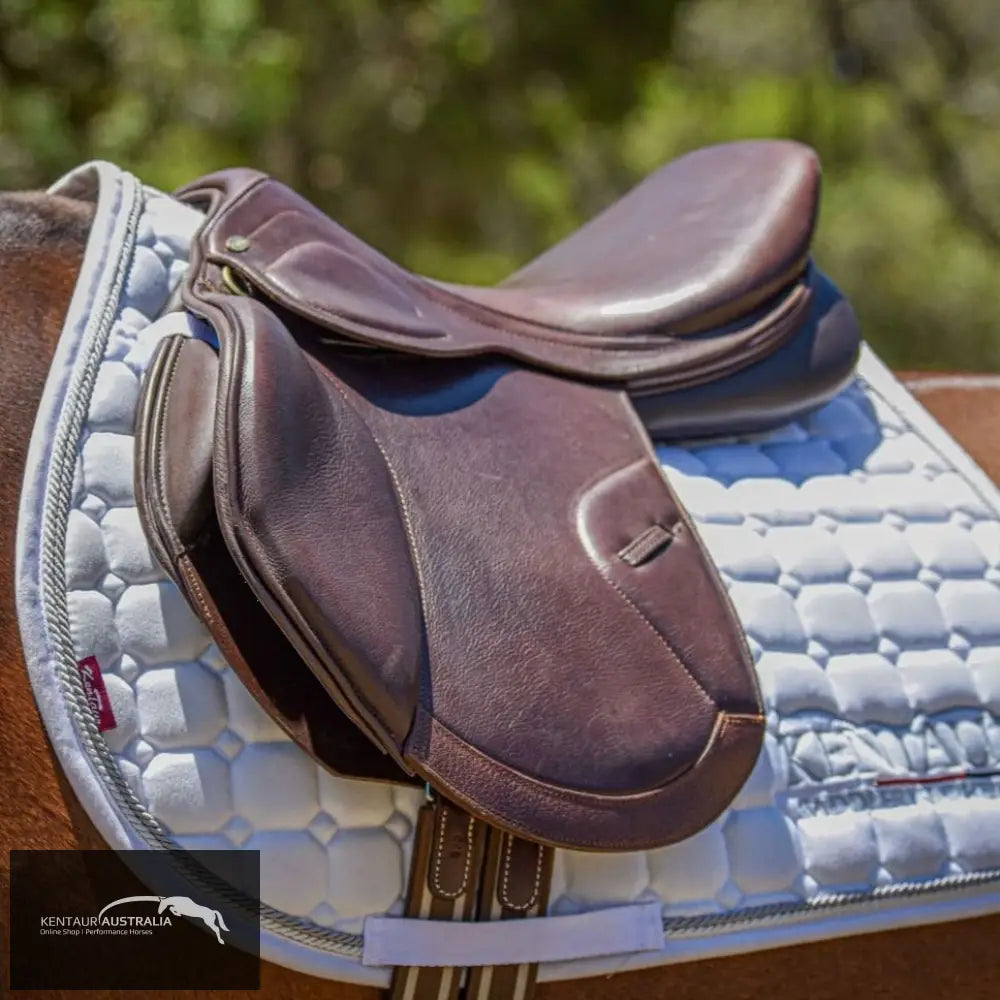 Kentaur ‘Titan’ Jumping Saddle Jumping Saddles