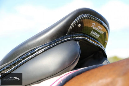 Kentaur Titan Jumping Saddle Saddles