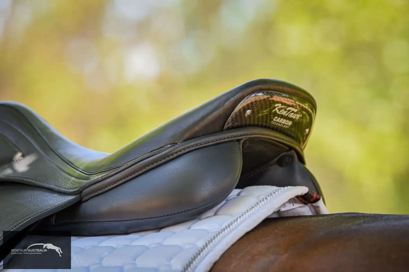 Kentaur ‘Titan’ Jumping Saddle Jumping Saddles