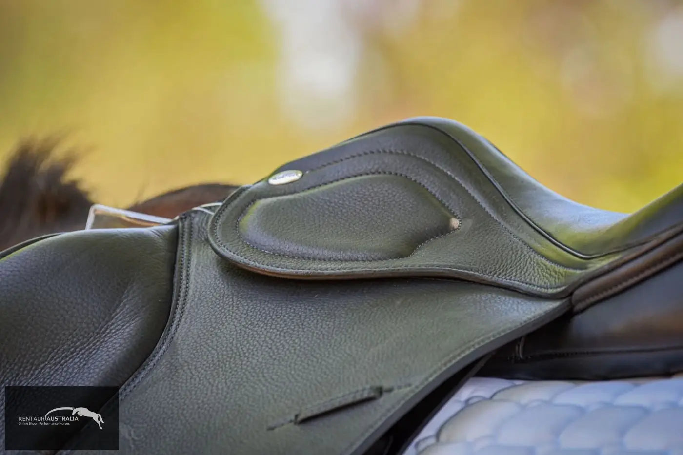 Kentaur ‘Titan’ Jumping Saddle Jumping Saddles