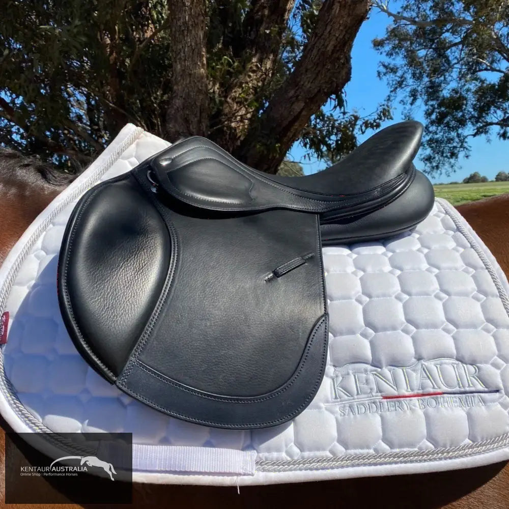 Kentaur ’Titan Junior’ Kids Jumping Saddle Jumping Saddles