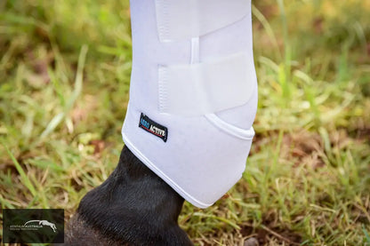 Kentaur ‘Velcro’ Hind Dressage Boots dressage boots