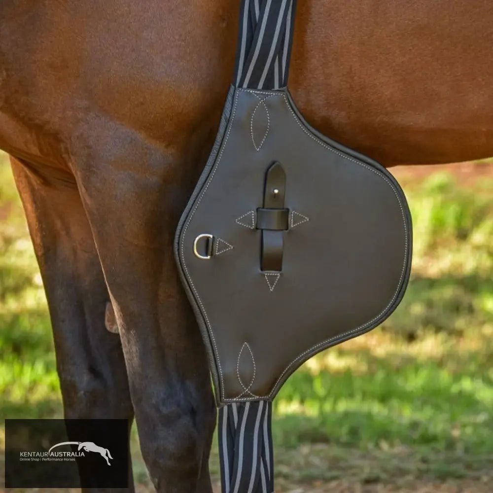 Kentaur ‘York’ Stud Girth jumping girths