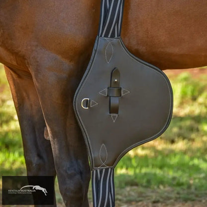 Kentaur ‘York’ Stud Girth jumping girths