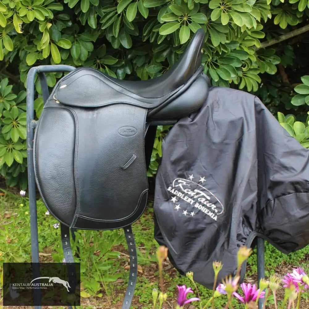 Kentaur Young Dressage Dc Saddle Saddles