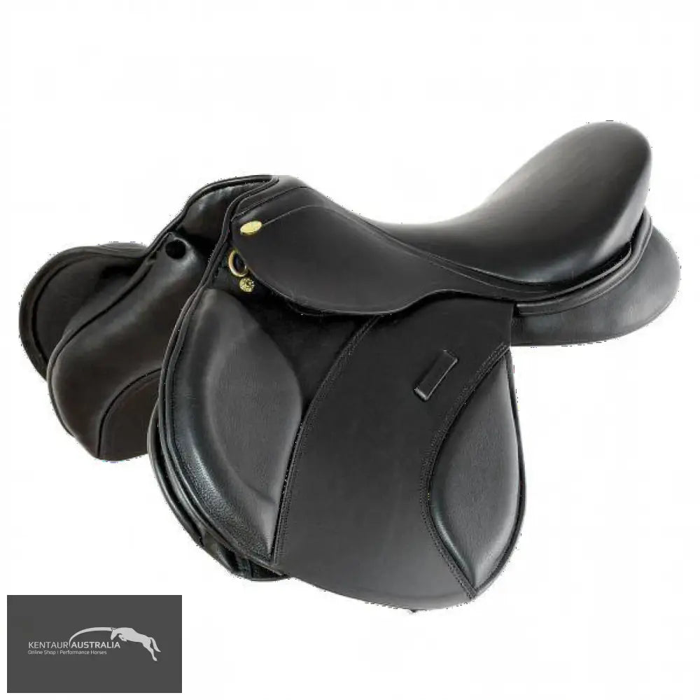 Kentaur Young Jumper Dc Saddle Jumping Saddles