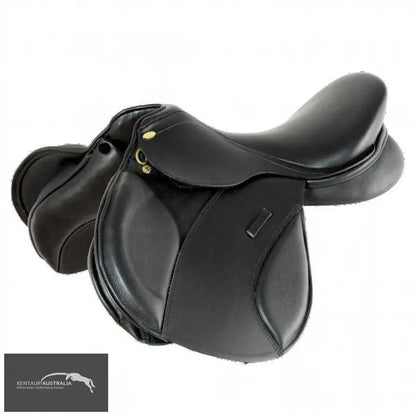 Kentaur Young Jumper Dc Saddle Jumping Saddles