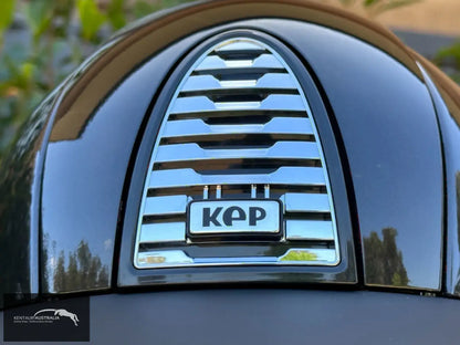 KEP ‘Cromo 2.0 Shine’ Helmet Helmet