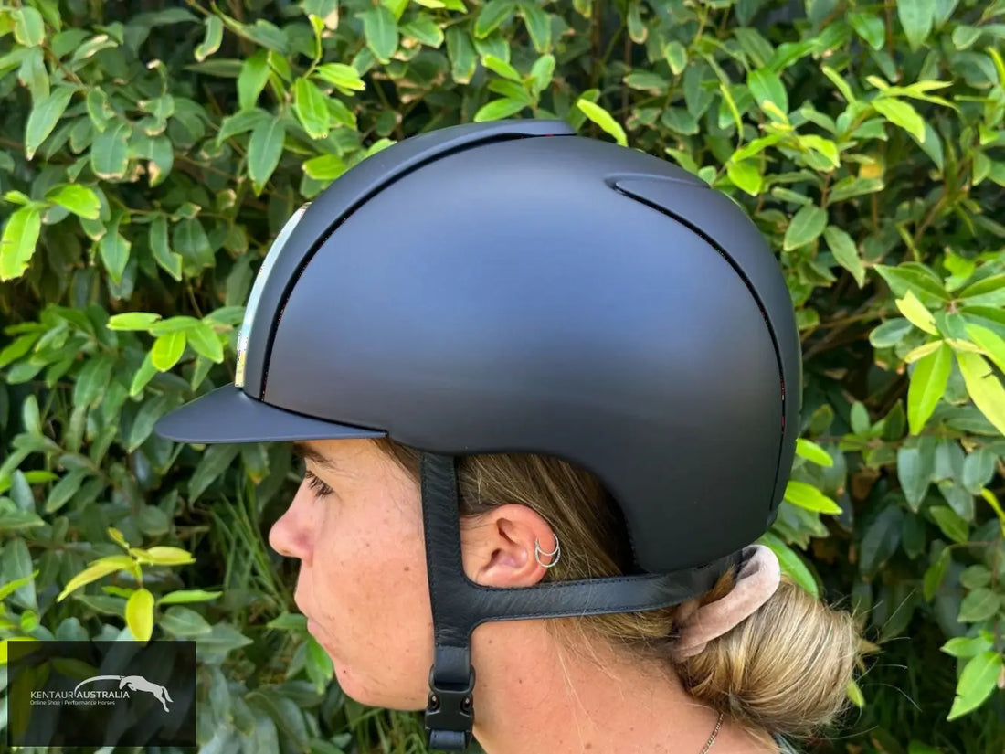 KEP ’Cromo 2.0 Textile’ Helmet Helmet