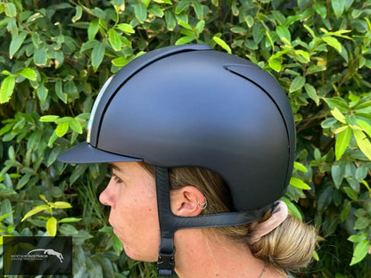 KEP ’Cromo 2.0 Textile’ Helmet Helmet