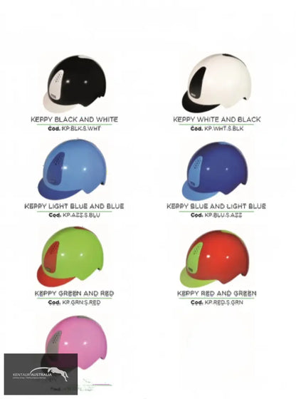 KEP ‘KEPPY’ Kids Helmet General