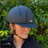 KEP ’Smart Nova’ Helmet - Black / Matching / Medium Shell (51-58) - Kep Helmets
