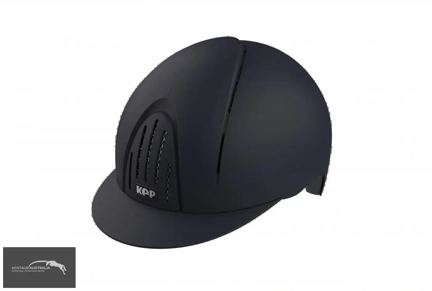 KEP ’Smart Nova’ Helmet - Blue / Matching / Medium Shell (51-58) - Kep Helmets