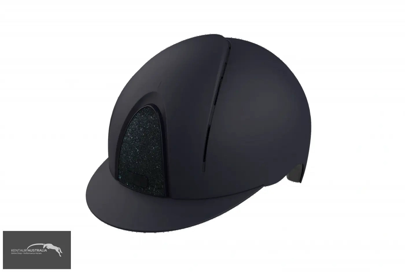 KEP ’Smart Nova’ Helmet - Blue Star / Matching / Medium Shell (51-58) - Kep Helmets