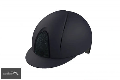 KEP ’Smart Nova’ Helmet - Blue Star / Matching / Medium Shell (51-58) - Kep Helmets