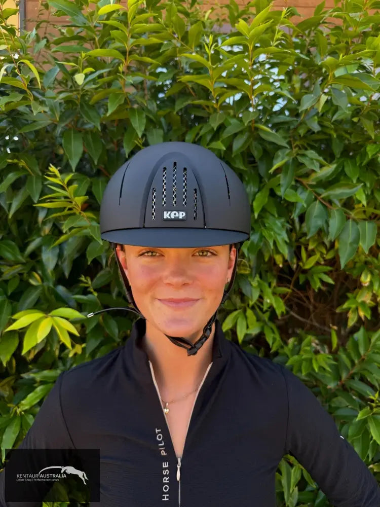 KEP ’Smart Nova’ Helmet - Kep Helmets