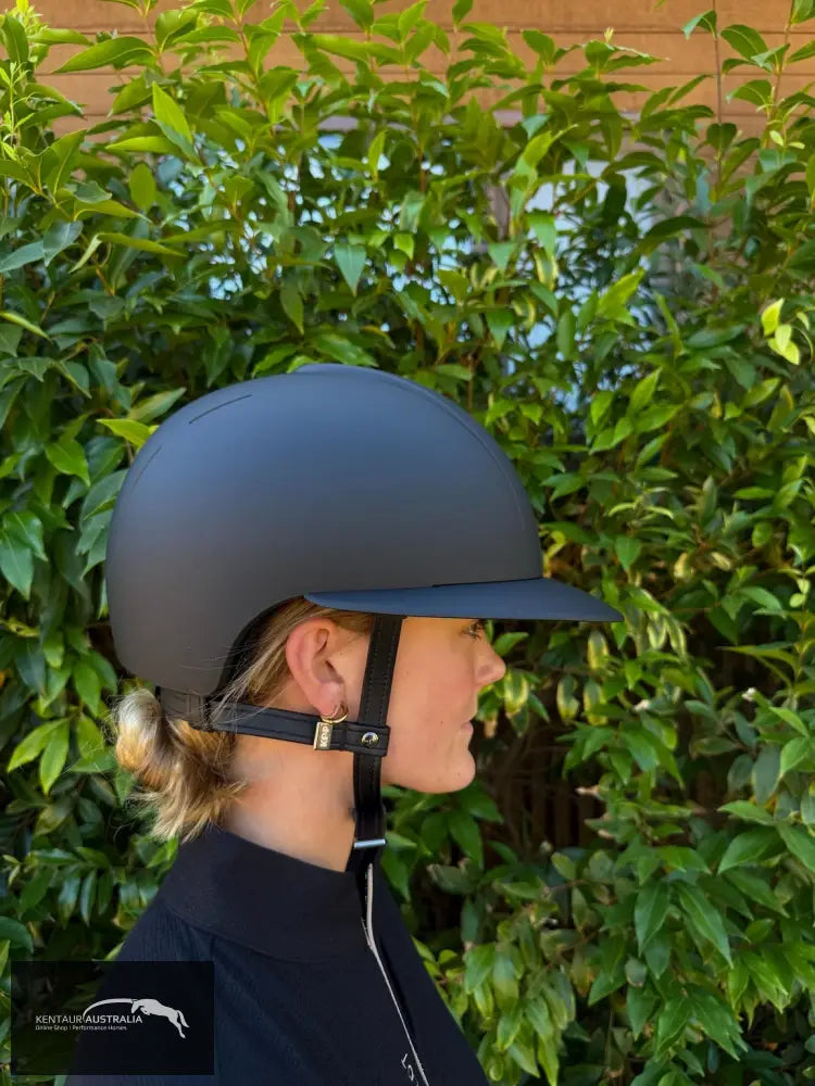 KEP ’Smart Nova’ Polo Visor Helmet - Kep Helmets