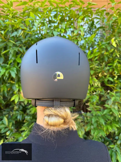 KEP ’Smart Nova’ Polo Visor Helmet - Kep Helmets
