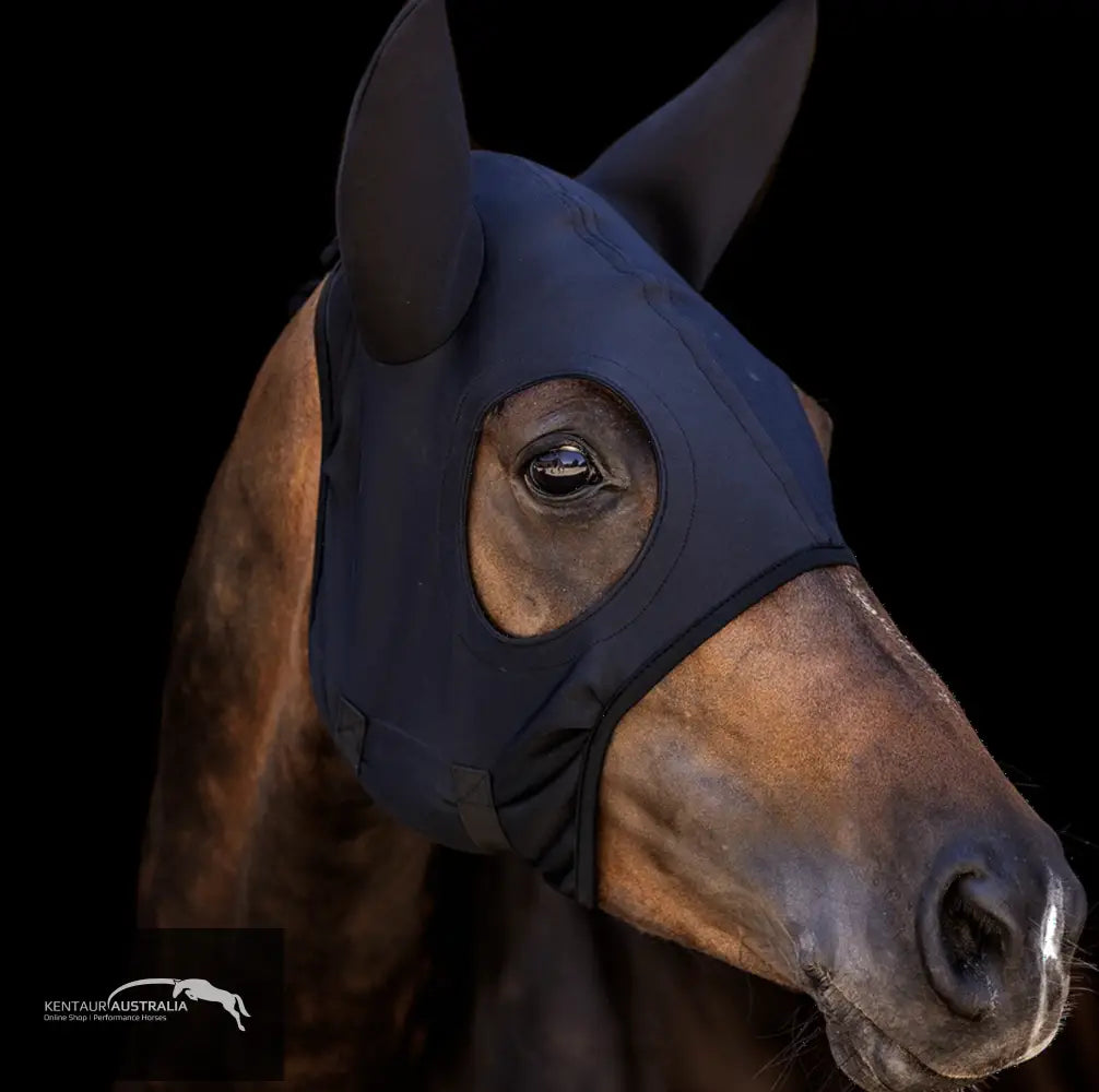 Lami - Cell Titanium Hood With Ears - Medium - Ears