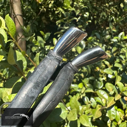 Metalab ‘Prince of Wales’ Spurs L / 20mm Spurs