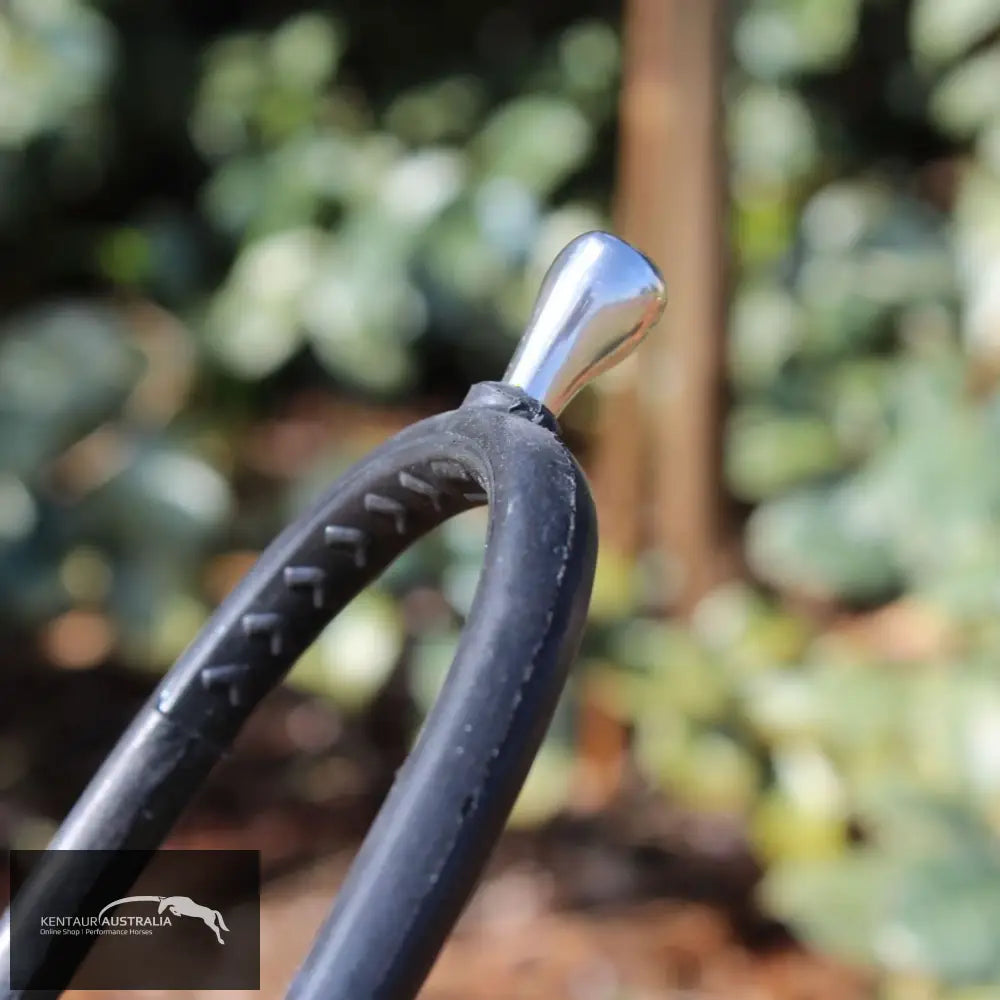 Metalab ’Round Head’ Spurs L / 20mm Spurs