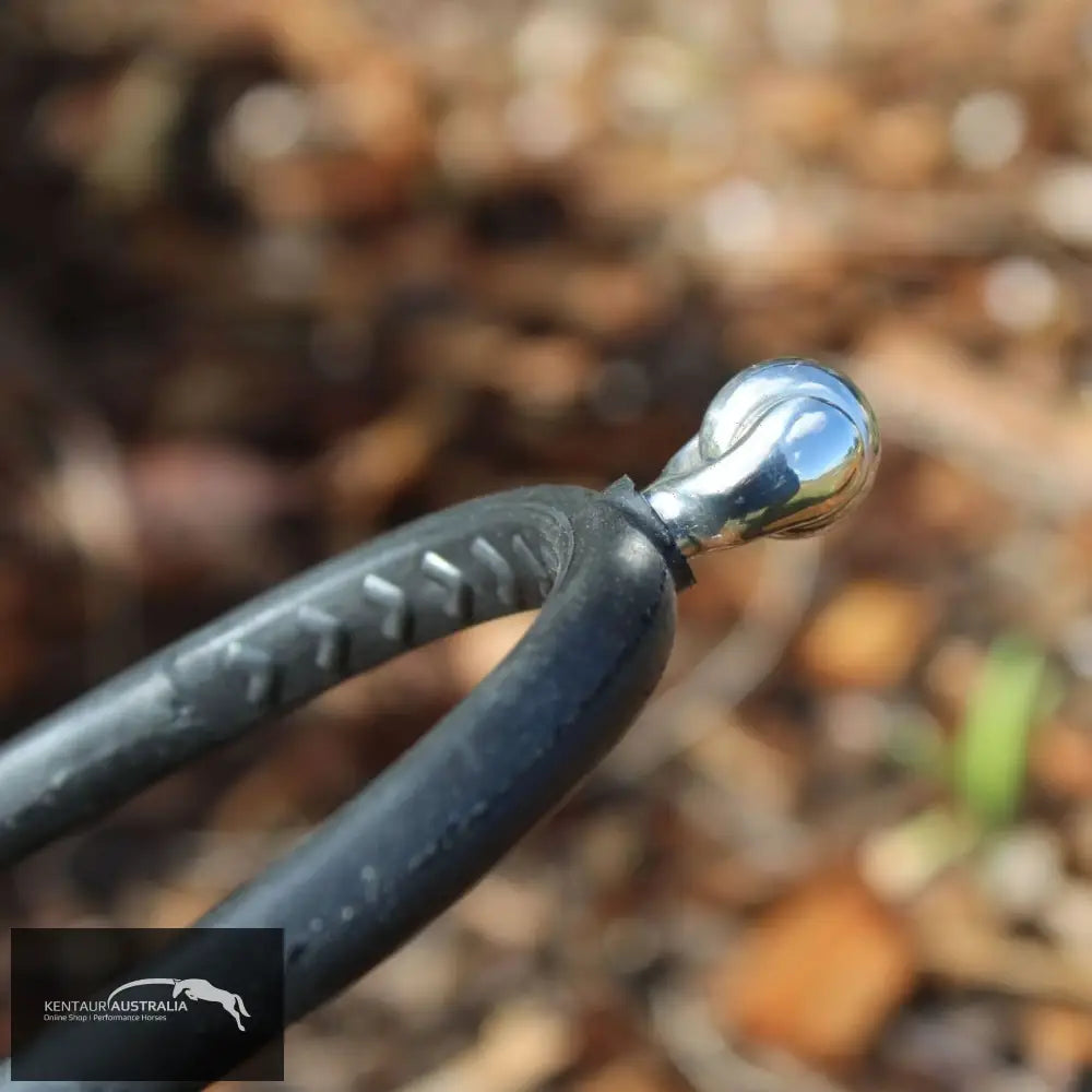Metalab ’Soft Touch’ Spurs L / 20mm Spurs