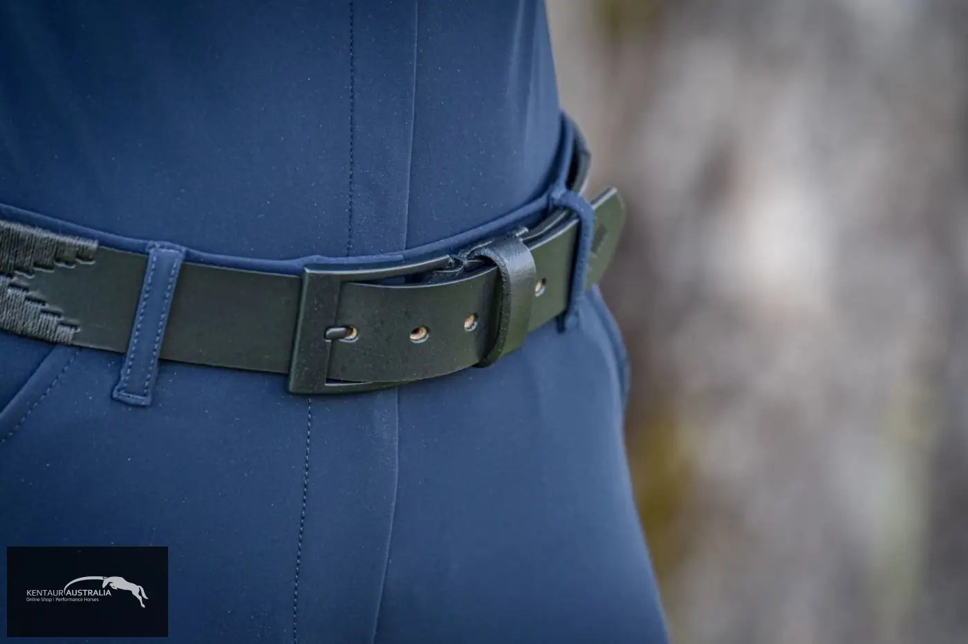 Pampeano ’Black Label Edition’ Belt Belt