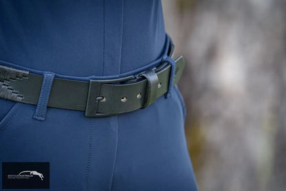 Pampeano ’Black Label Edition’ Belt Belt
