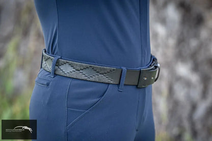 Pampeano ’Black Label Edition’ Belt Belt