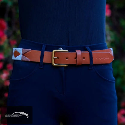 Pampeano ’Desierto’ Belt - Belt
