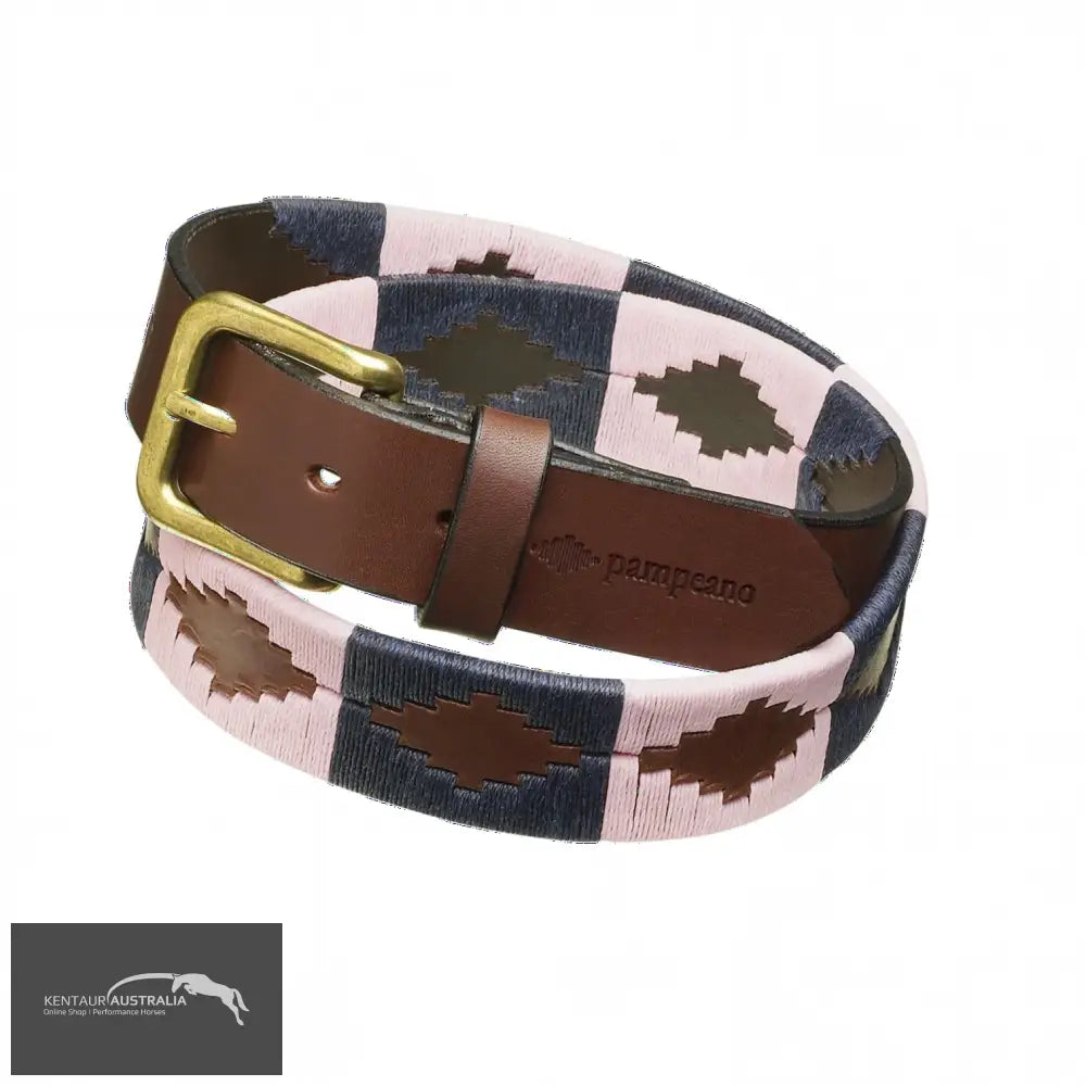 Pampeano ’Hermoso’ Belt Belt
