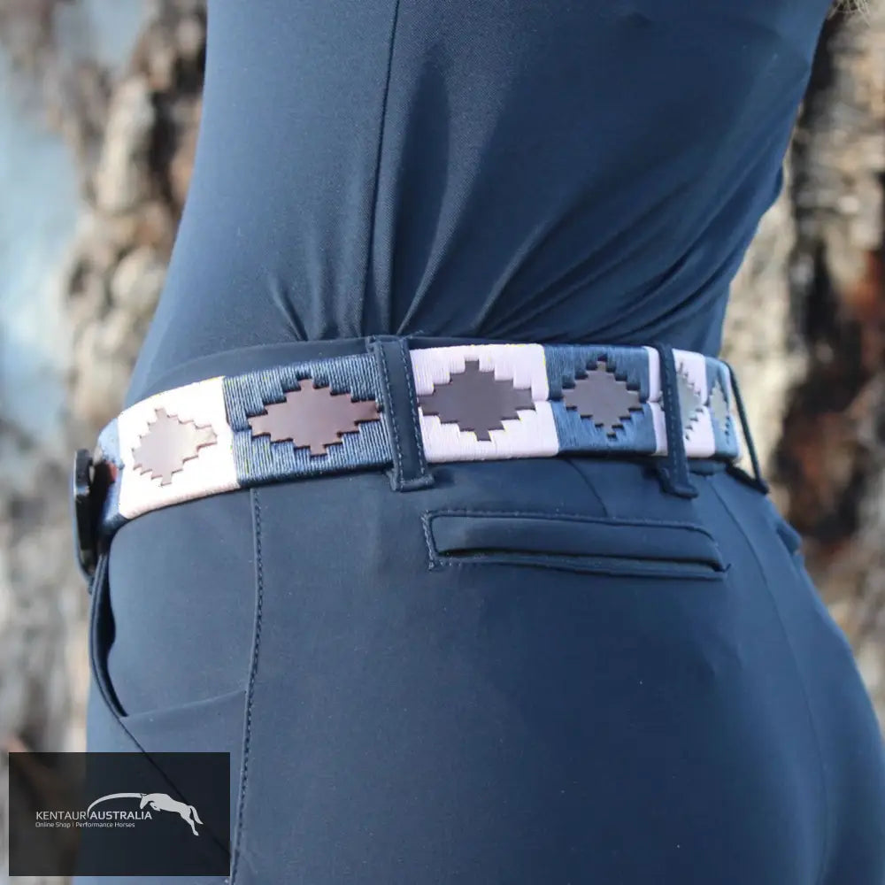 Pampeano ’Hermoso’ Belt 85cm Belt