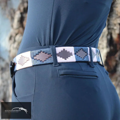 Pampeano ’Hermoso’ Belt 85cm Belt
